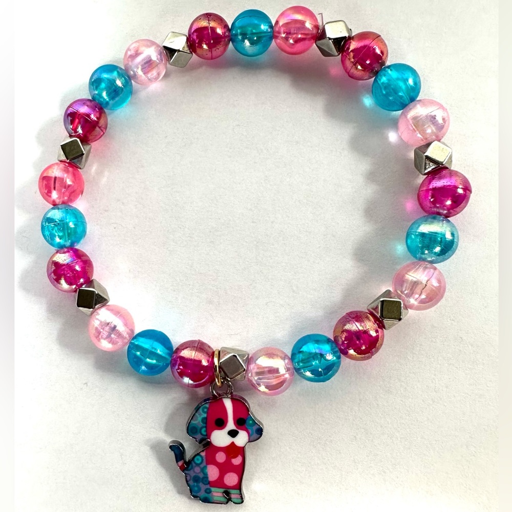 Dog Bracelet